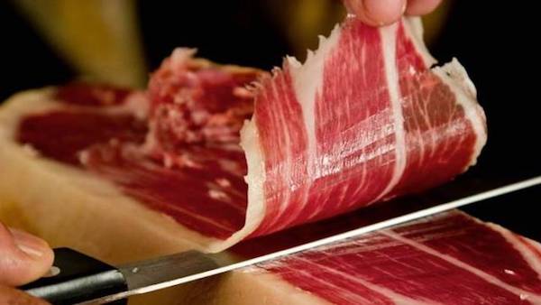 Jamon de Bellota