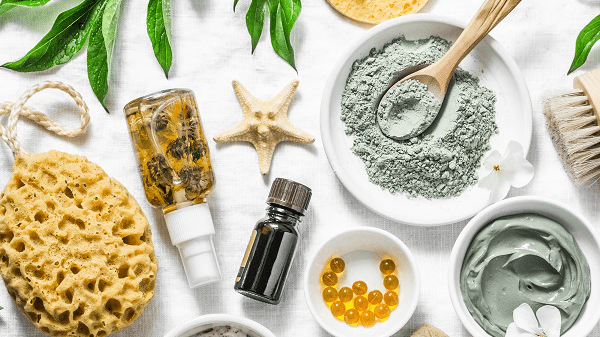 Que son los cosméticos naturales