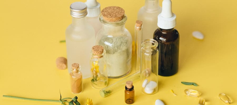 productos herbolario
