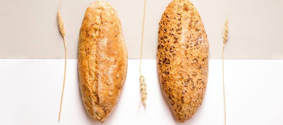 tipos de panes