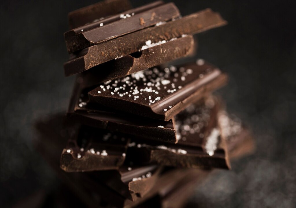 Tiene gluten el chocolate