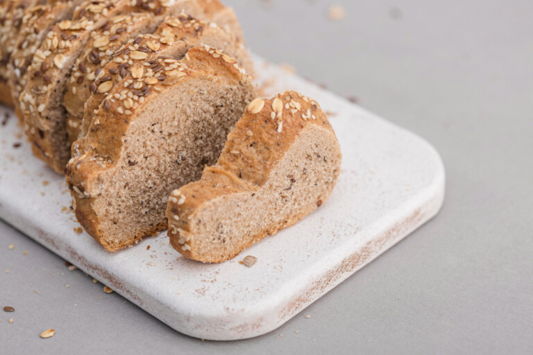 pan de centeno propiedades